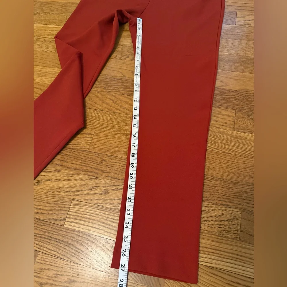 NWT Women's Suit 2 Piece Set Office Blazer and High Waist Pants Dressy Outfit - Picture 15 of 16